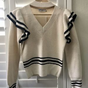 *NWT* Self-Portrait Sweater/Jumper